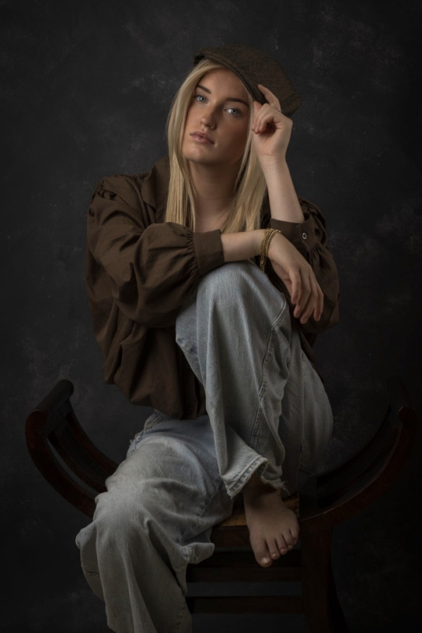 Bullet Models model ID: 17899