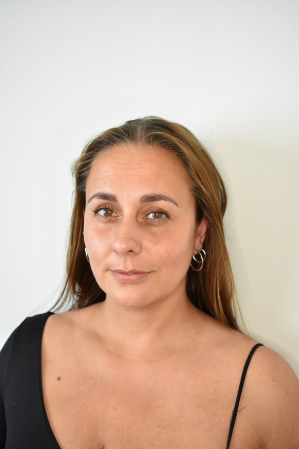 Women Marscha