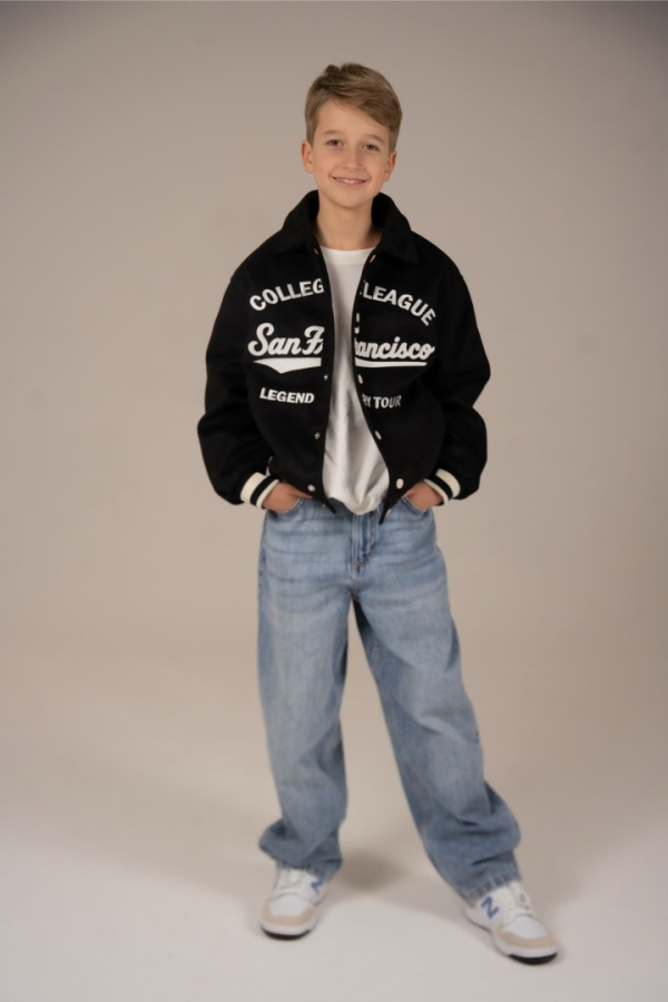 Kids Louiz