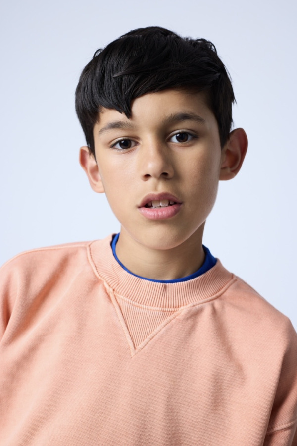 Boys Noah
