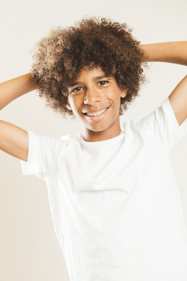 Kids Jeremiah