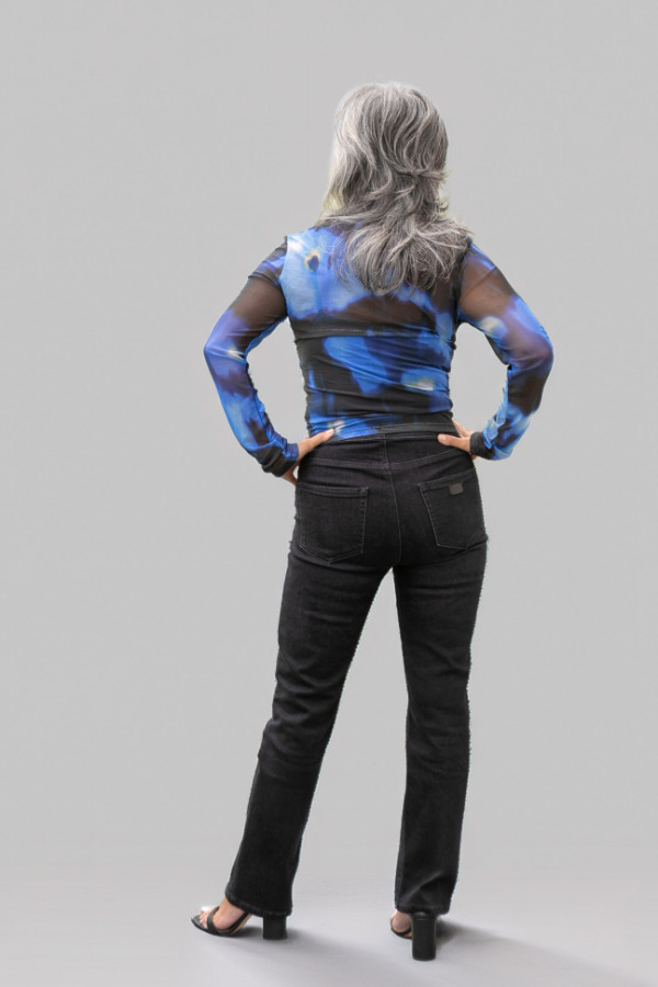 Bullet Models model ID: 21451