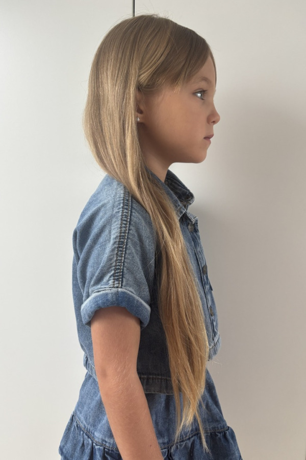 Bullet Models model ID: 20841