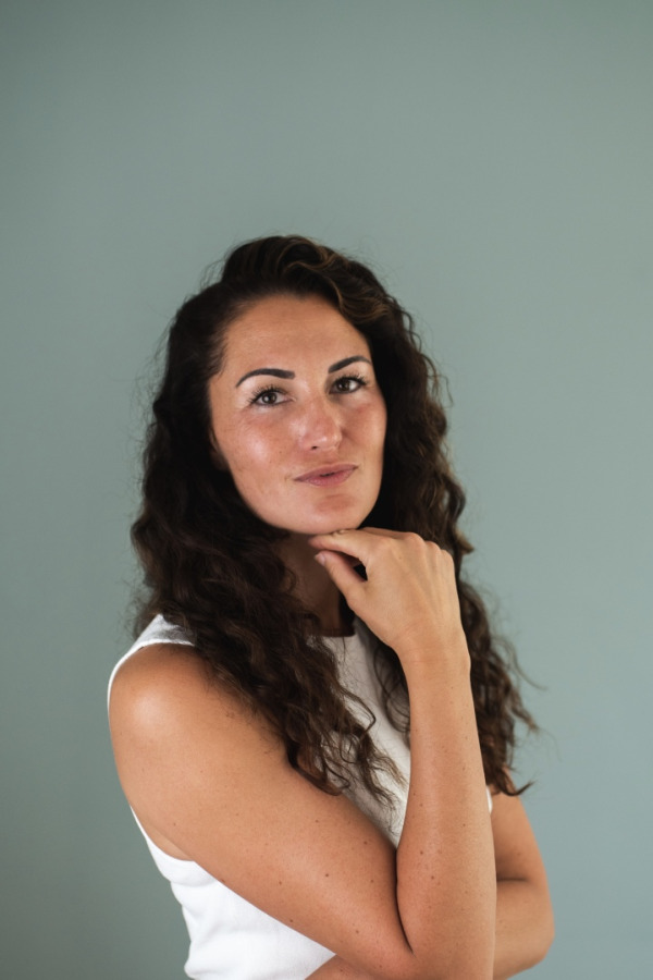 Women Julia