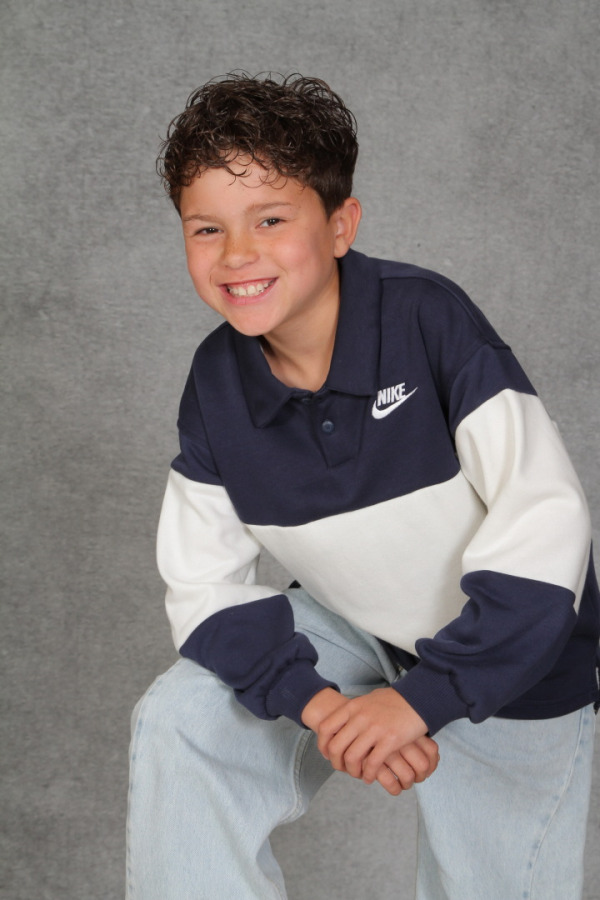 Kids Jace