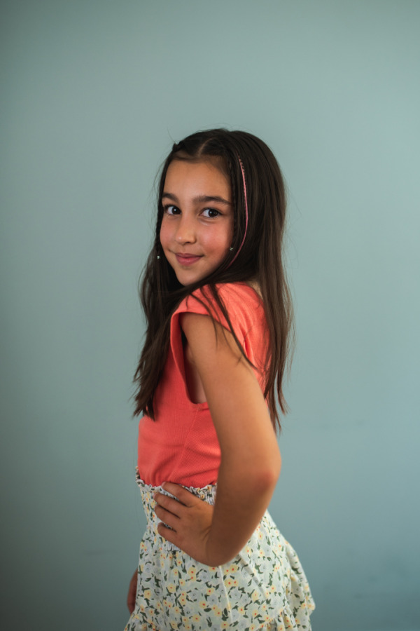 Women Ayla