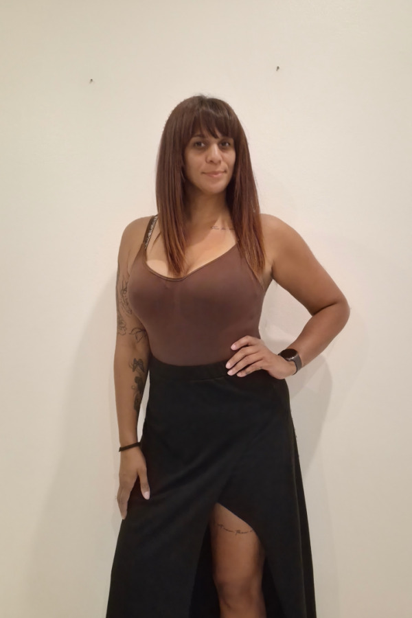 Bullet Models model ID: 6796