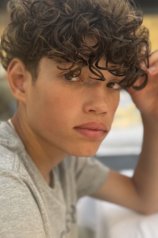 Kids Jerèll