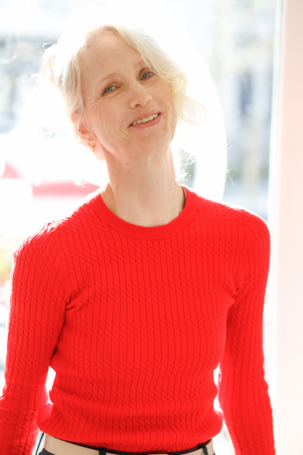 Women Wietske