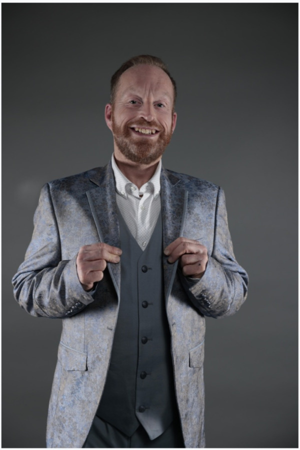 Characteristic men Evert