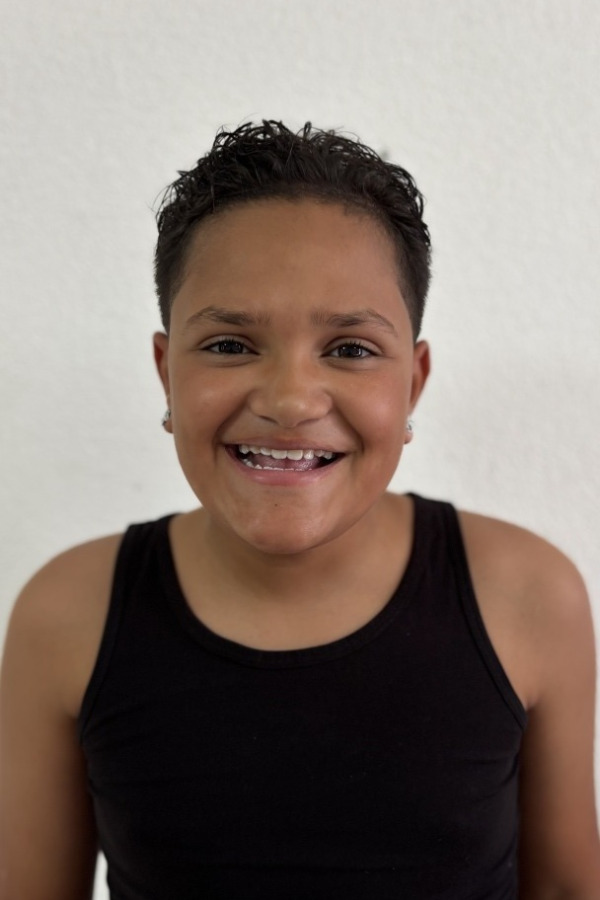 Kids Keyano