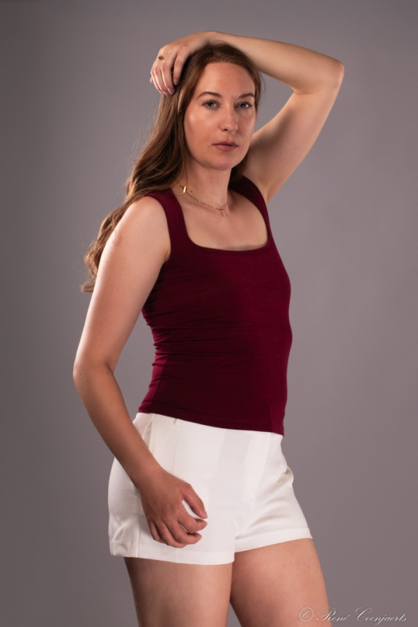 Bullet Models model ID: 20166