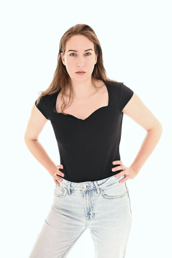 Bullet Models model ID: 20166
