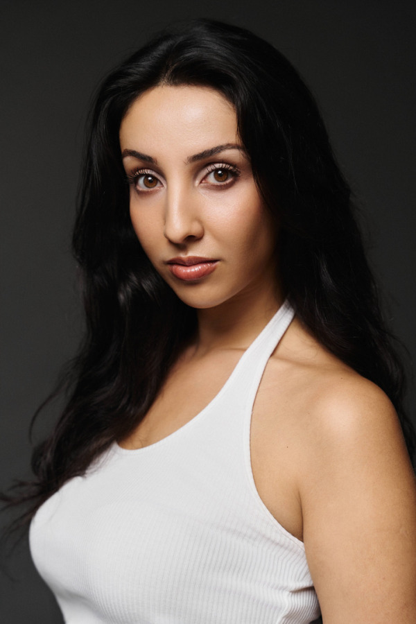 Bullet Models model ID: 21248