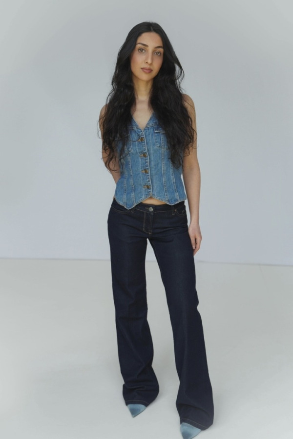 Bullet Models model ID: 21248