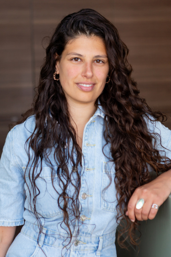 Women Naduah