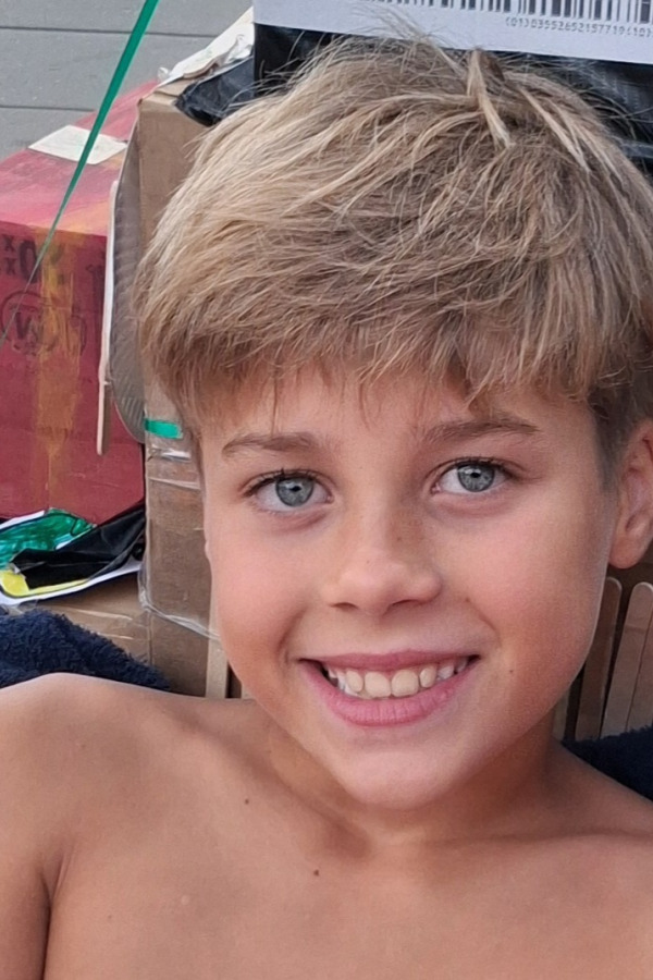 Kids Sam