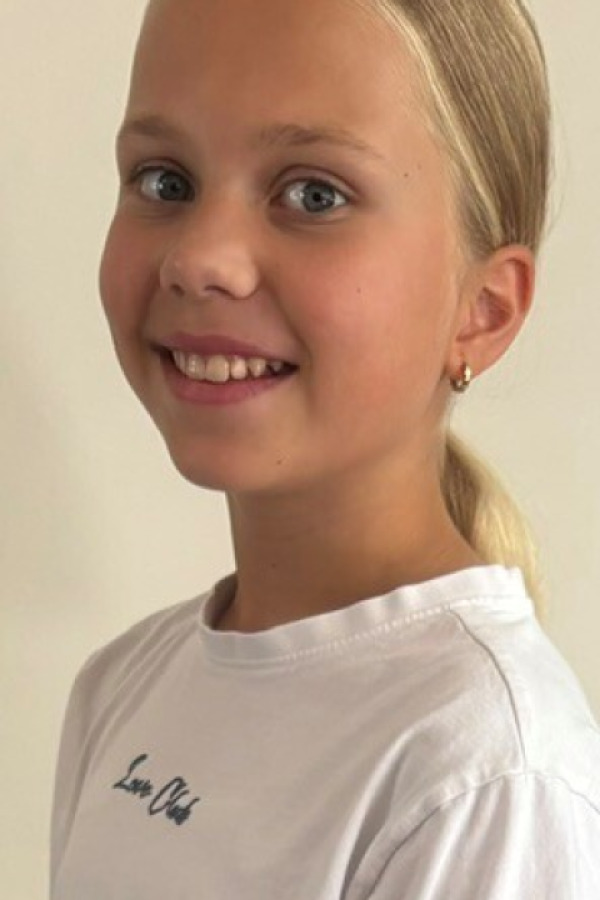Kids Evie