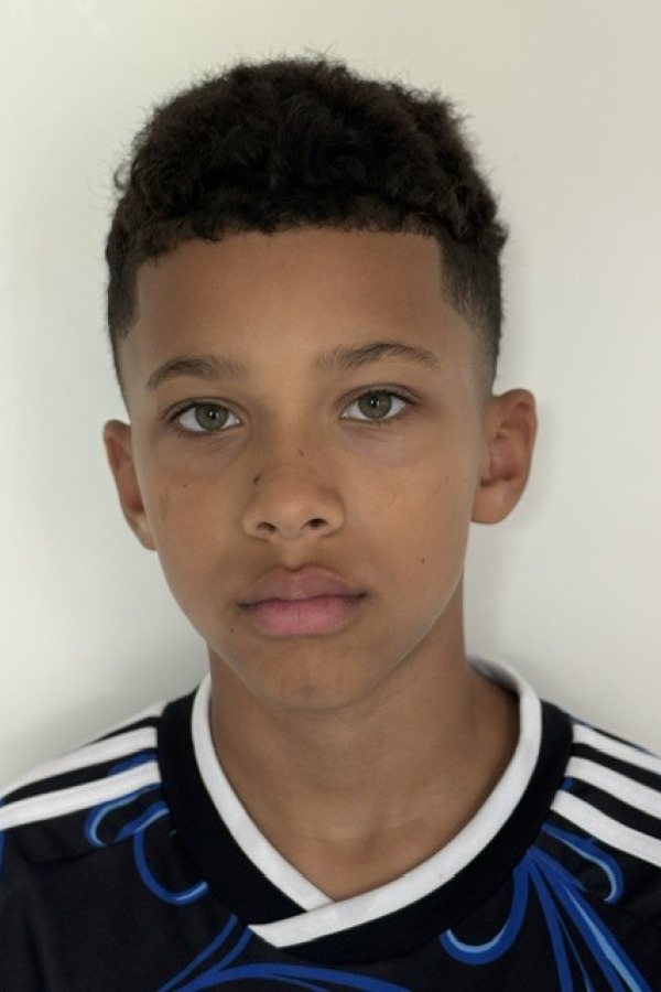 Kids Tyler