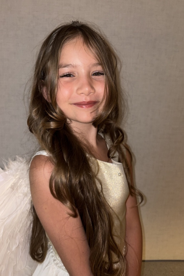 Kids Yara
