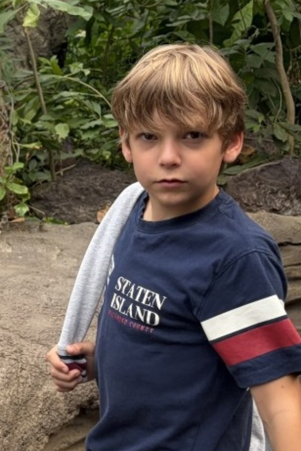Kids Vic