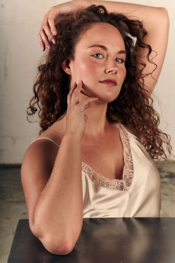 Bullet Models model ID: 16996