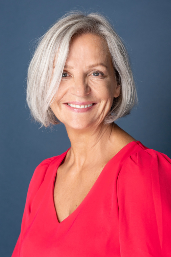 Women Angélique