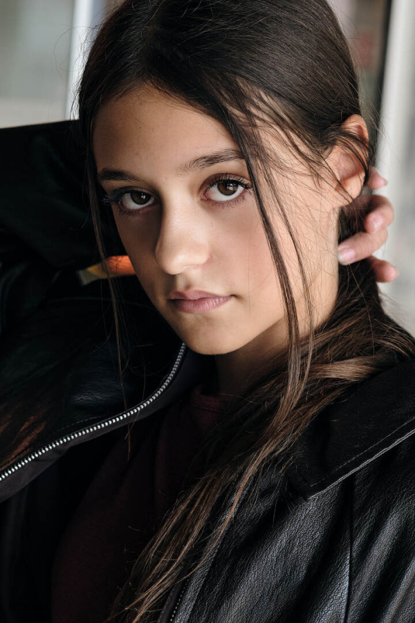 Bullet Models model ID: 21032