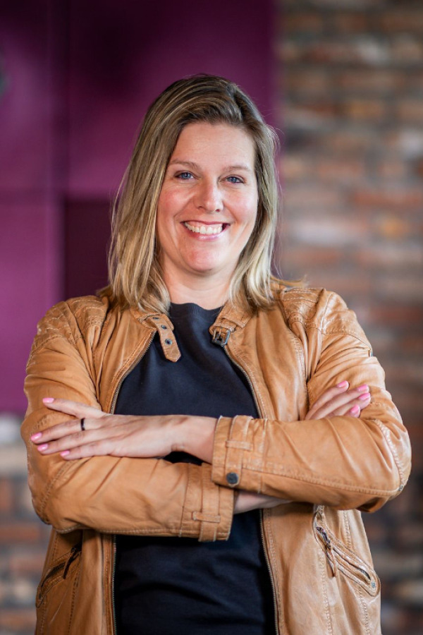 Women Marieke
