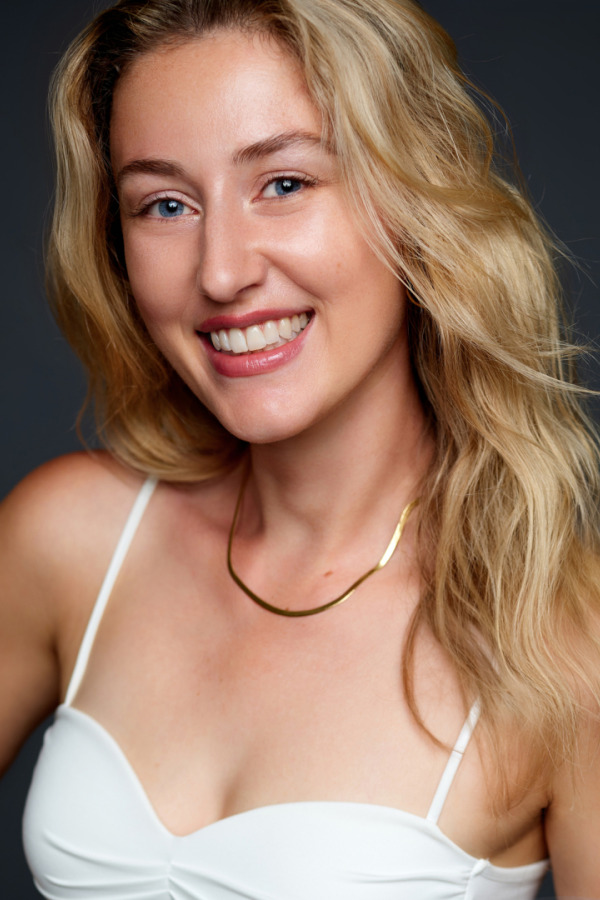 Women Claudi