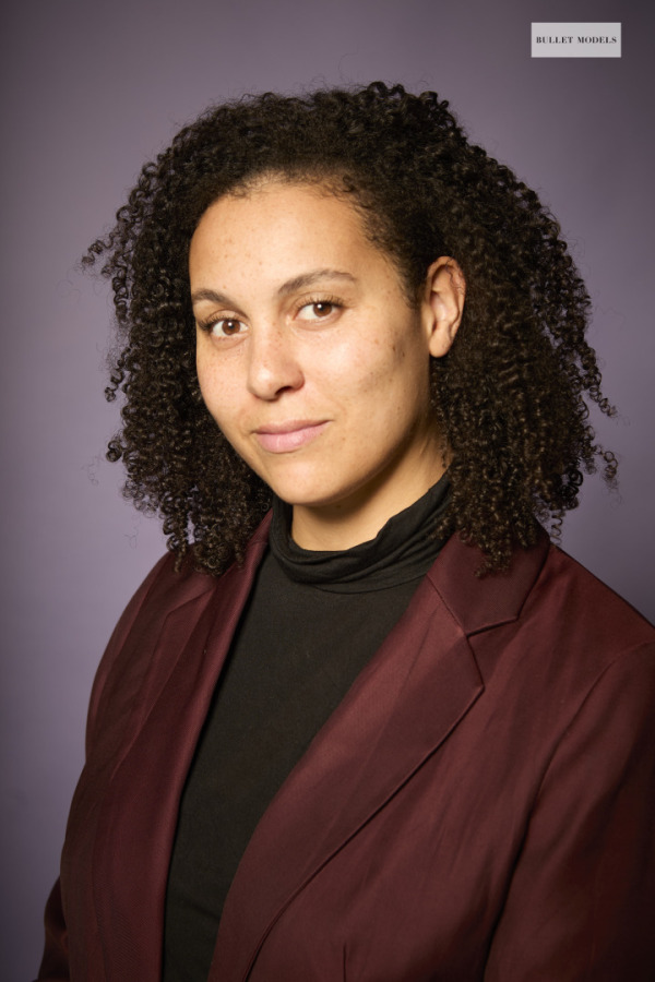 Women Zoë