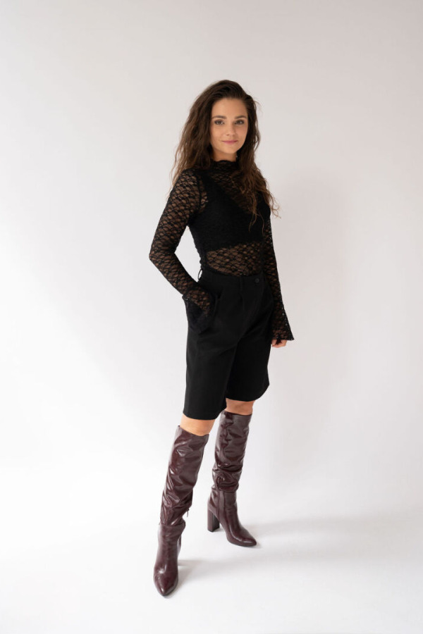 Bullet Models model ID: 21529