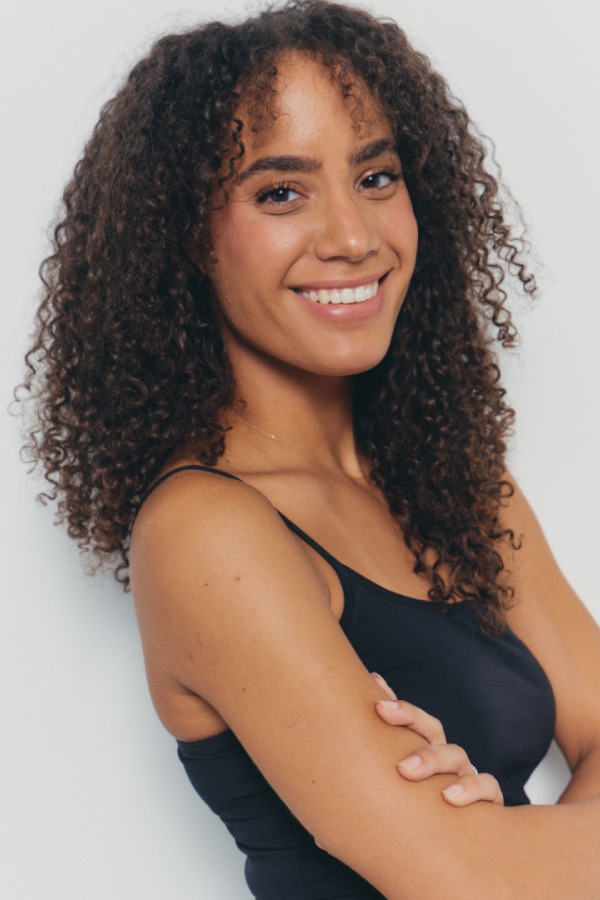 Women Fabiana