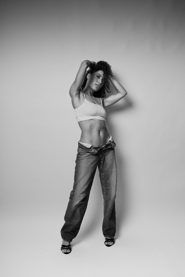 Bullet Models model ID: 21410