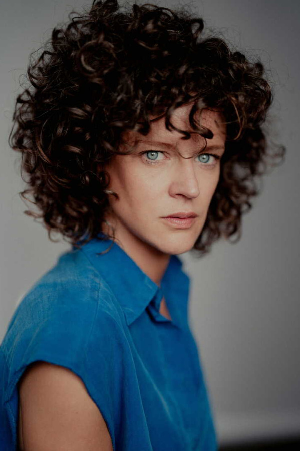 Pro-actors women Anna Maria