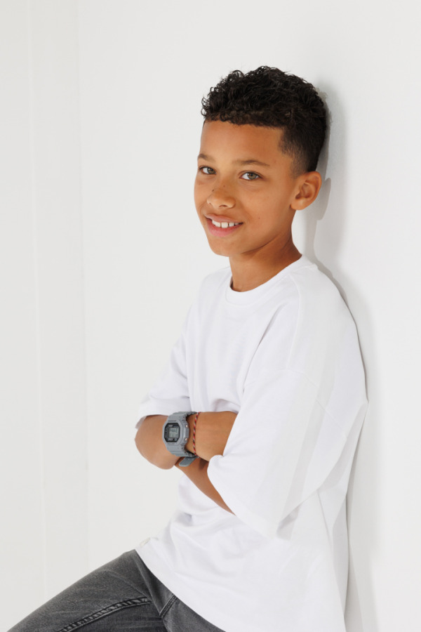 Kids Tyler