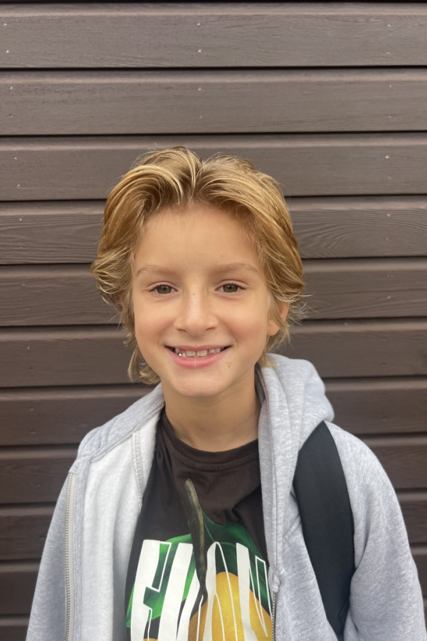 Kids Lincoln