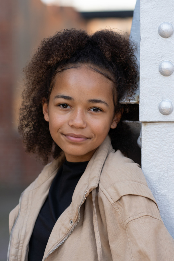 Kids Amélia
