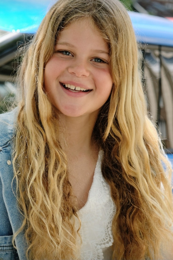 Kids Giulia