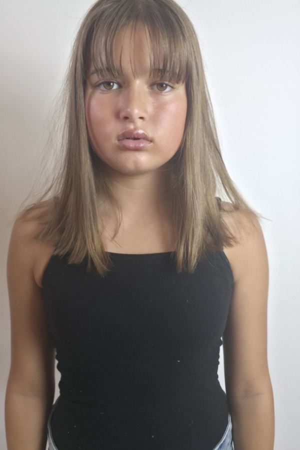 Bullet Models model ID: 14764