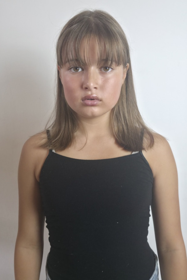 Bullet Models model ID: 14764