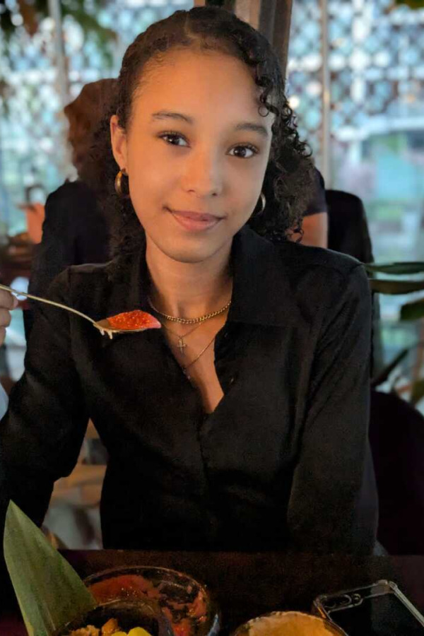 Kids Carissa