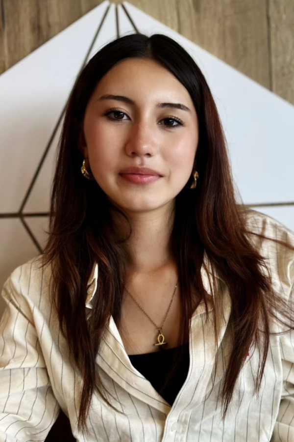 Girls Jo Lin
