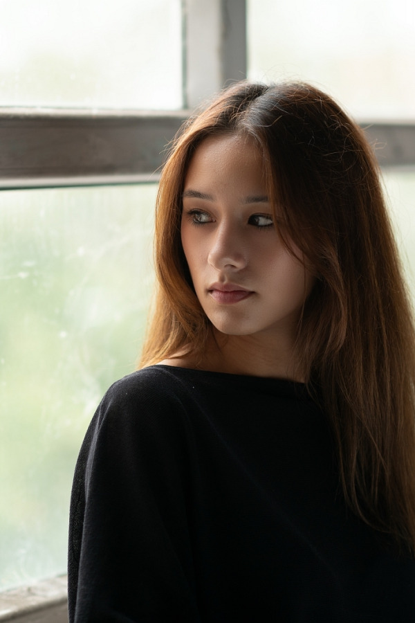 Bullet Models model ID: 8603
