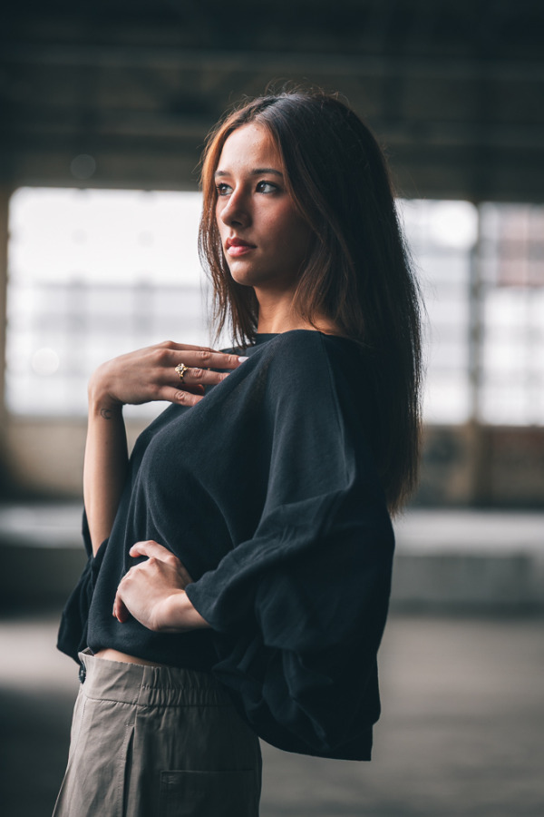 Bullet Models model ID: 8603