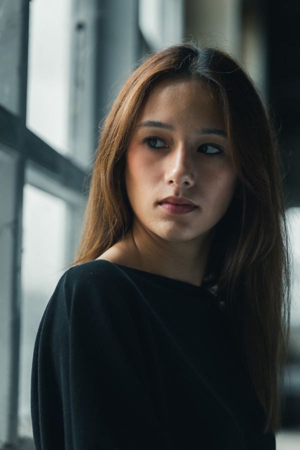Bullet Models model ID: 8603