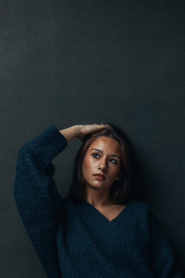 Bullet Models model ID: 8603