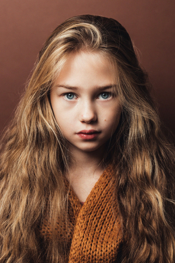 Girls Maren