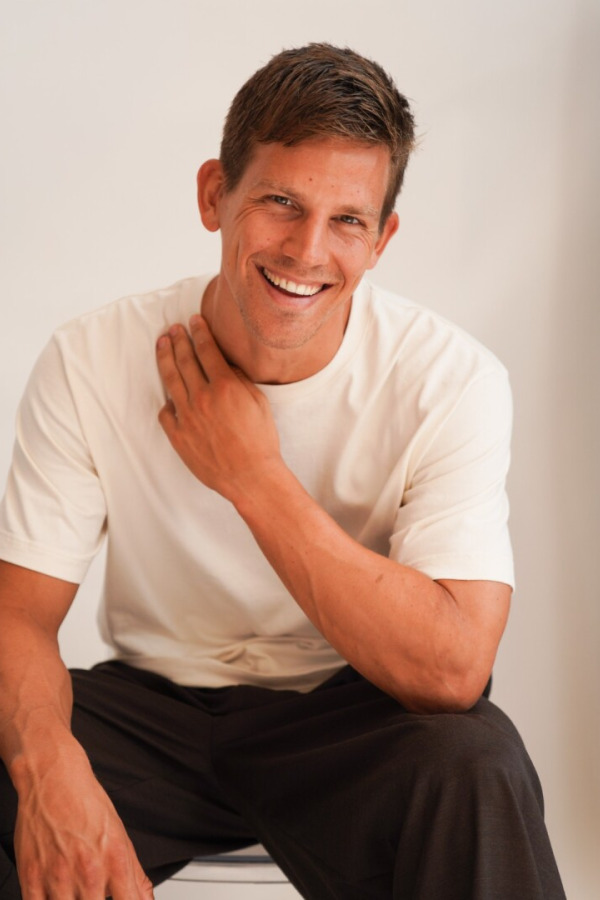 Pro-models men Youp