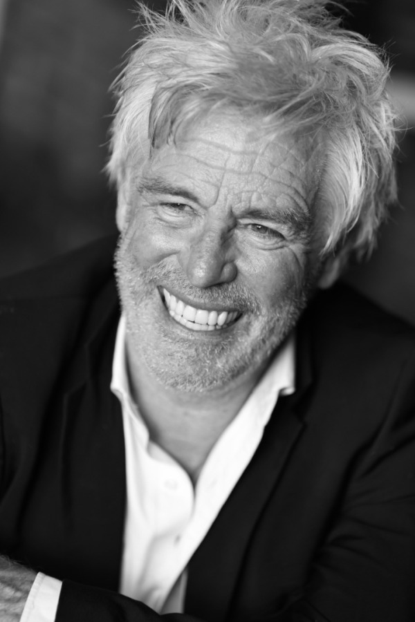 Pro-models men William (Bill)